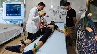 Hasan Visits the Doctor for an ECG – But Hears Something Concerning...