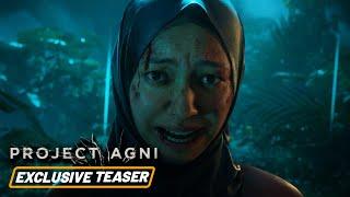 Project Agni - Exclusive Teaser Trailer