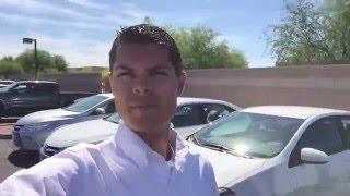 Meet Right Toyota's Isaac Abdul