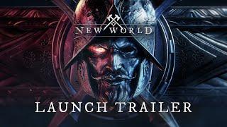 New World: Launch Trailer