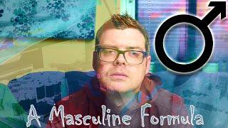 How To Make Perfume | A Confident Masculine Perfume