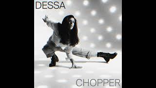 Dessa - Chopper - Official Audio