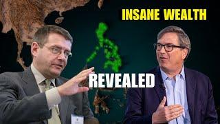 The Philippines Insane Wealth SHOCKS Harvard Economists!