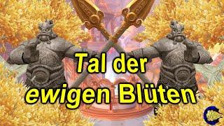 Tal der ewigen Blüten | Reiseführer