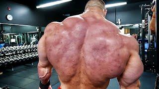 NICK "THE MUTANT" WALKER - I´M NOT ARROGANT, JUST CONFIDENT - 2021 ARNOLD CLASSIC CHAMPION 