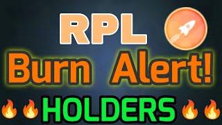 RPL Coin Price Prediction! Rocket pool News Today