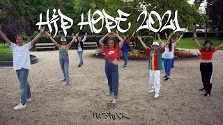 HIP HOPe 2021: "Higher Love"