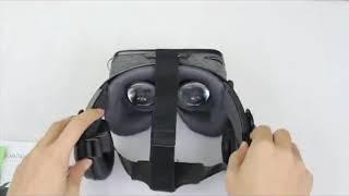 BOBO VR Z5 FEATURE VIDEO