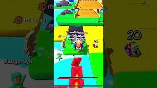 Stumble guys #shorts #short #stumbleguys #stumble #games #gameplay #viral #Stumble #gameplay