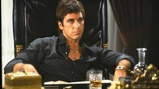 SAMP Scarface Tony Montana Mekan Tasarımı