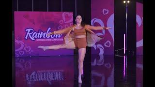 Rainbow Dance Competition: Senior Solo "Body Love" | Danzart Academy