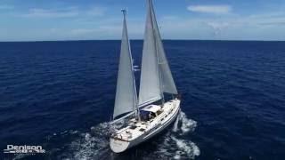 Cruising Ketch 63 Sailboat For Sale