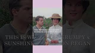 Avonlea and its Romance Tropes