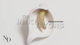 Meet Jewelry’s Golden Boy: Emmanuel Tarpin | Only Natural Diamonds