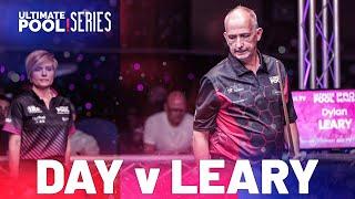 Chris Day vs Dylan Leary | Pro Series 5 2024