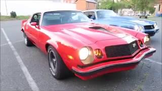 American muscle car АМЕРИКАНСКИЕ МУСКУЛ КАРЫ