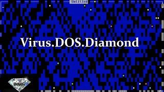  THE MOST EXPENSIVE VIRUS IN THE WORLD!!! (Diamond)