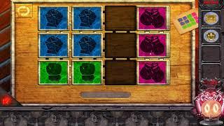 Can You Escape The 100 Room VIII Level 21 Walkthrough