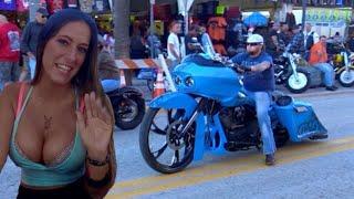 Amazing Motorcycle | Best of Daytona Bike Rally