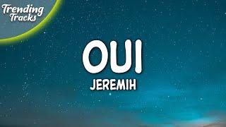 Jeremih - Oui (TikTok Remix) (Lyrics) "Hey there's no we without you and I"