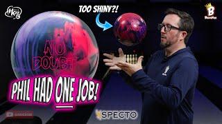 PHIL GOT IT WRONG?! | Radical No Doubt Solid