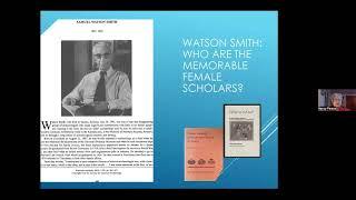 Arizona’s and New Mexico’s Hidden Scholars: Husband and Wife Archaeological Teams by Nancy Parezo