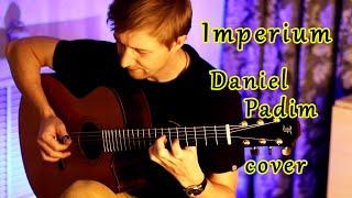 Imperium - Daniel Padim cover