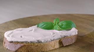 Enjoy the creamy taste of Puck 100% Natural Cream Cheese