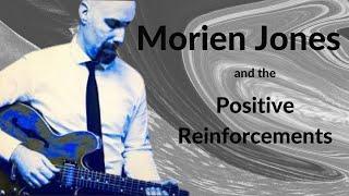 Morien Jones