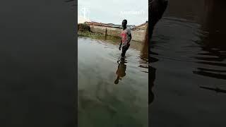 Flood sacks Kogi communities as residents seek assistance
