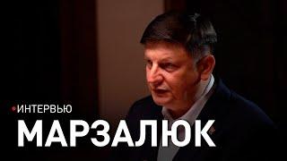 МАРЗАЛЮК: Это чисто польская националистическая доктрина – абсолютно лживая и фальшивая