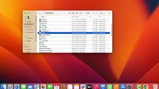 How to Uninstall Google Chrome from Mac