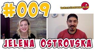 The Rising Entrepreneur #009 - Jelena Ostrovska