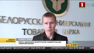 Лесопродукция лидирует в структуре экспорта товаров через БУТБ