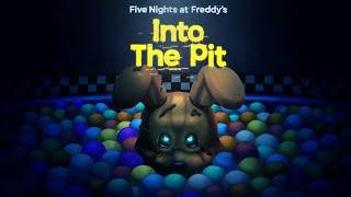 Hollow Dance (Broken Alternative Ver.) - Five Nights at Freddy's: Into the Pit (OST)
