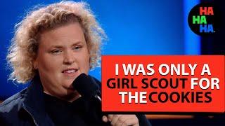 Fortune Feimster - I Was Only a Girl Scout for the Cookies