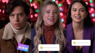 Riverdale Characters 7 Year Time Jump Appearance Preview | Riverdale Season 5