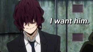 dub poe being the best (ft. ranpo) | bsd season 5