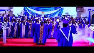 Prince Amoah & The Blessed Voices-Aseda Wura[Official Video]