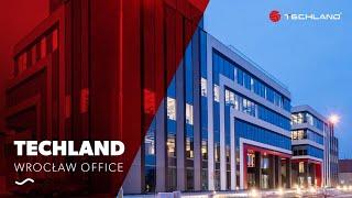 Techland Office