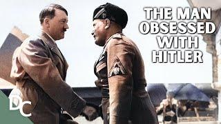 The Downfall of a Dictator and the First Fascist | Mussolini the first fascist | Documentary Central