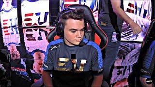 ABeZy BO4 Champs highlights