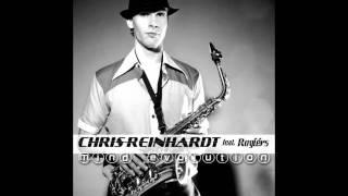 Chris Reinhardt | Mind Evolution (feat. Rogiérs)