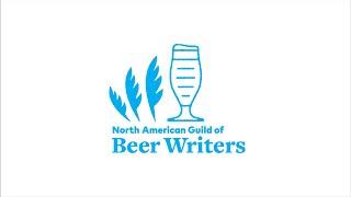 2021 North American Guild of Beer Writers Awards