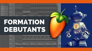 Comprendre FL Studio 20 | Tutoriel Débutant