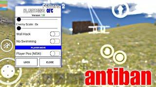 Oxide Survival AntiBan AutoKill - Mod Menu Oxide Survival Island