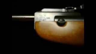 Hermann Weihrauch HW30S .177 Cal. German Air Rifle