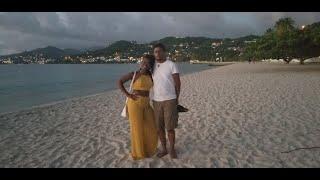 Grenada Vlog: Anniversary at the True Blue Bay Resort in Grenada