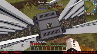 THE STREAM MAY IMPLOAD | Minecraft (valhesia 3 Modpack) 7/12/20 [SinBook VOD]