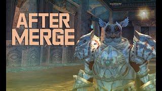 AFTERMERGE Highlights. L2Reborn x1 origins. Gameplay by Fortune Seeker.